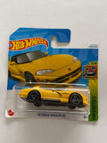 92 Dodge Viper RT/10