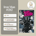 Iron Man 282