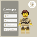 Zookeeper col071