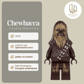Chewbacca sw0532