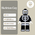 Skeleton guy 221