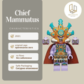 chief mammatus 0677