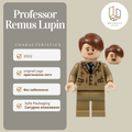 Professor Remus 367