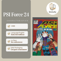 PSI Force 24