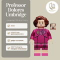 Professor Dolores 235