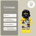 Caveman 003