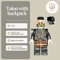 Talon БЕЗ РАНИЦА 79
