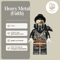 Heavy Metal 15