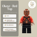 okaye