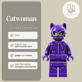 Carwoman sh0330