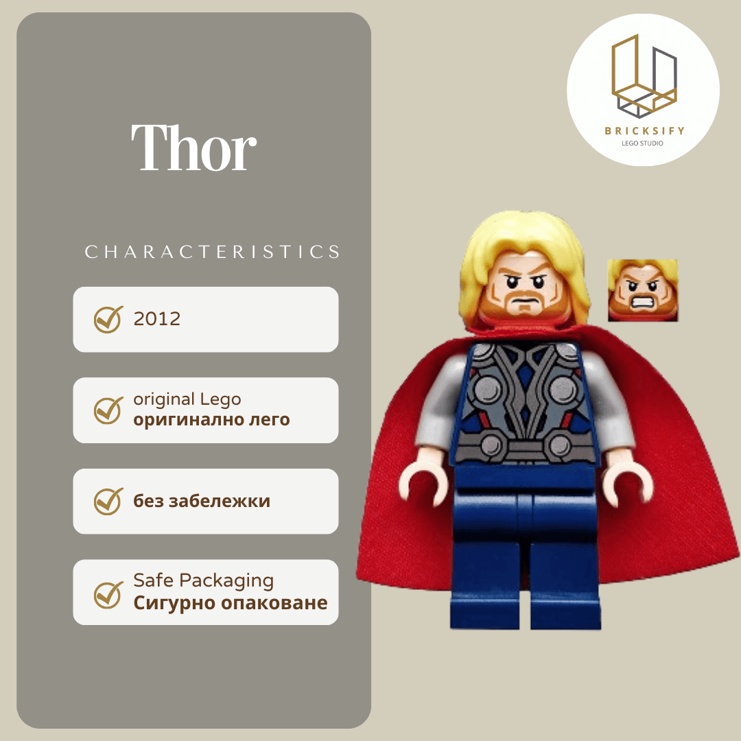 thor 0018
