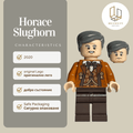 Horace Slughorn 230