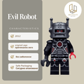 Evil Robot col113 с аксесоари