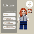 Lios Lane