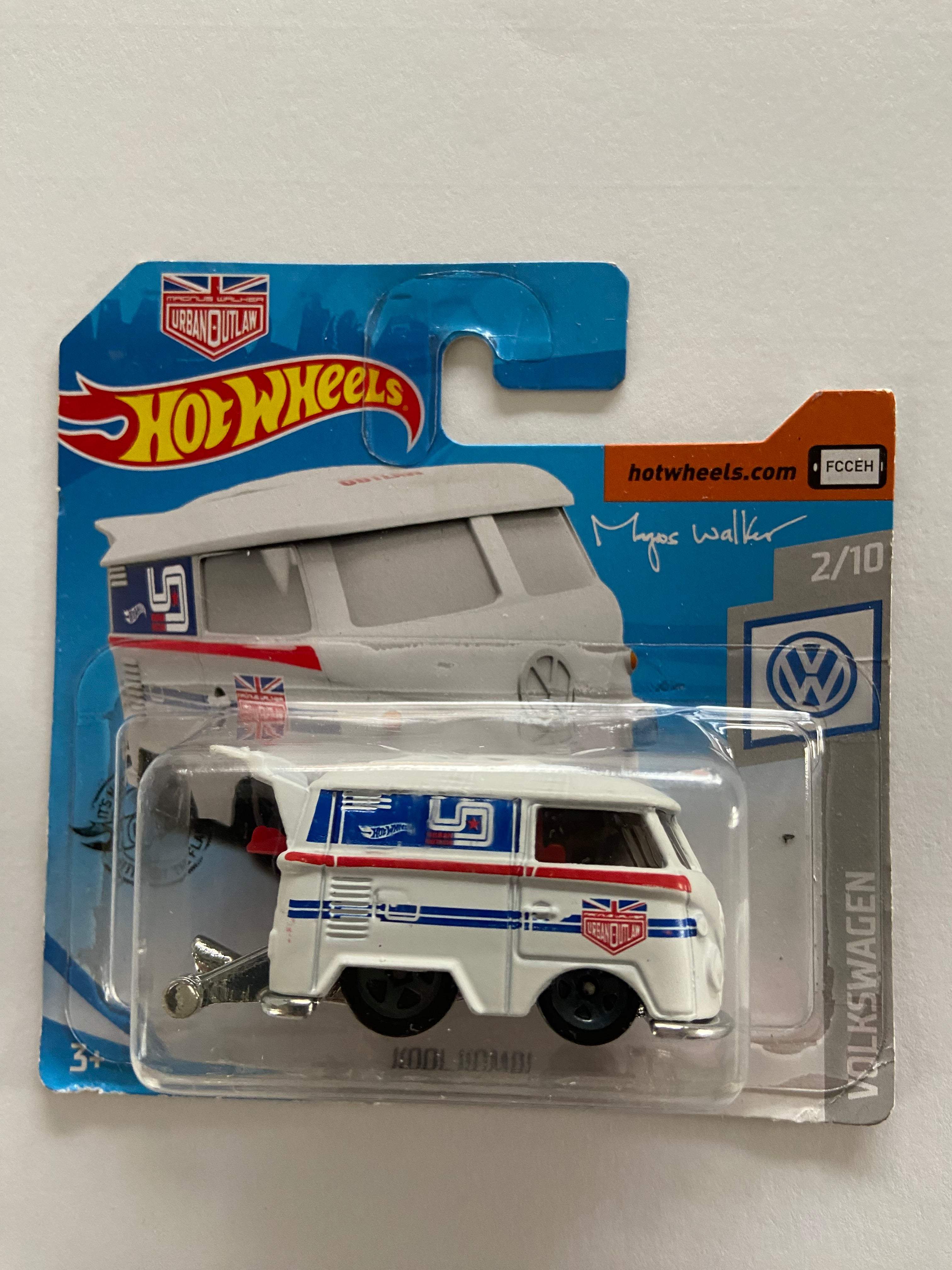 Kool Kombi