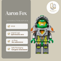 Aaron Fox025