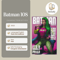 Batman 108