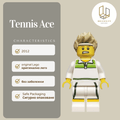 Tennis Ace col105