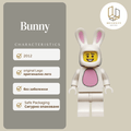 Bunny col099