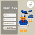 Donald Duck dis010