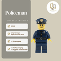 Policeman 11