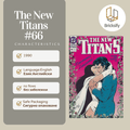 The new Titans 66