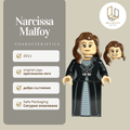 Narcissa Malfoy 126