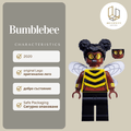 Bumblebee colsh14