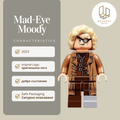 Professor Mad-Eye 329