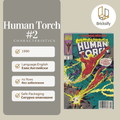 Human Torch 2
