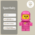 Spacebaby col442