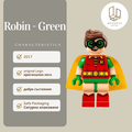 Robin 315