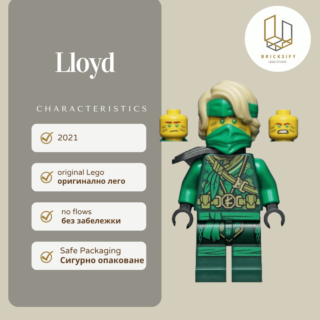 Lloyd the island 0682