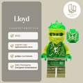 Lloyd core 0746