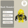 Rock Monster Combustix 023