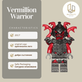 Vermillion 0308