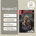 Deadpool 21