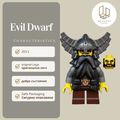 Evil Dwarf col076 ГЛАВА 8/10