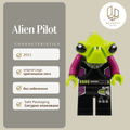 Alient Pilot ac002