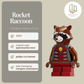Rocket Racoon sh0936