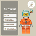 Asronaut cty1008