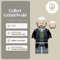 Gellert Grindelvald 168