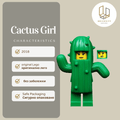 Cactus girl 322