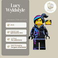 Lucy Wildstyle 099