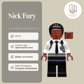 Nick Fury 0554
