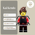 Kai Kendo 01