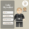 Luke Skywalker 35