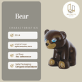 Bear 14732pb01