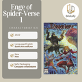 Edge of Spider Verse 1