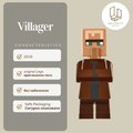 villager